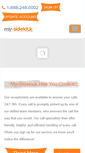 Mobile Screenshot of my-sidekick.com
